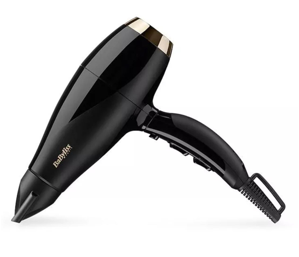 Babyliss Suszarka do włosów 6714E - 1028653 - zdjęcie 4
